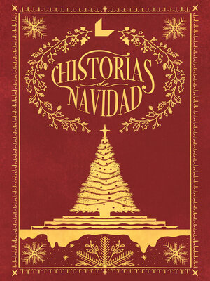 cover image of Historias de Navidad